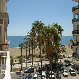  Apartamento C1 - Seaside Malagueta
