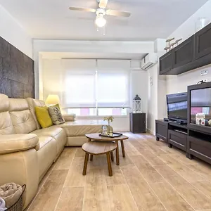  Apartamento Livemálaga Marqués