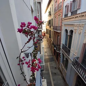 Centro , Málaga España