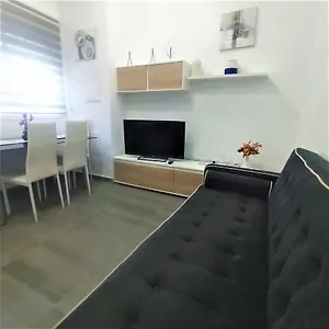  Apartamento Loft Mediterráneo