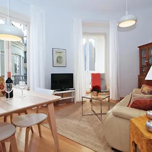  Apartamento Del Parque Flats - Premium - Maestre
